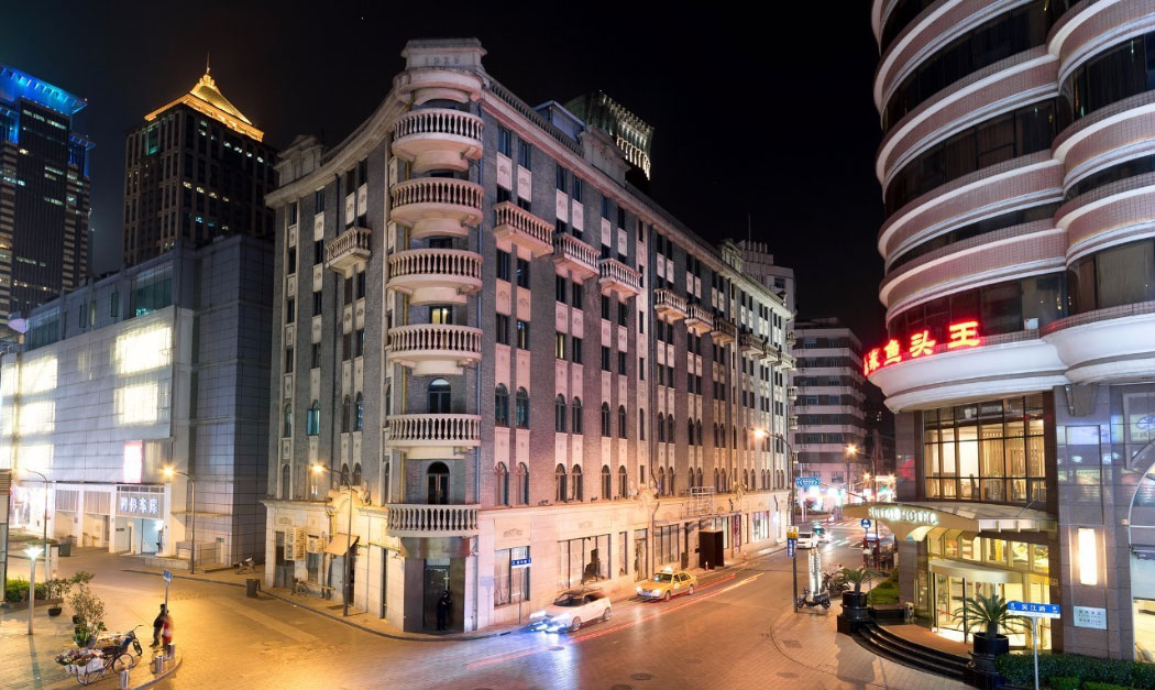 精品酒店設計核心要點：細節中體現品牌價值
